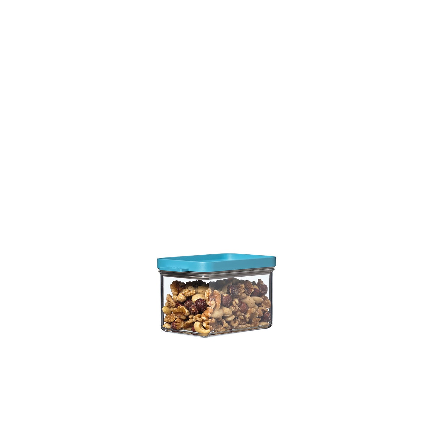MEPAL OMNIA Storage Box Rectangular 700ml - KitchenEnvy
