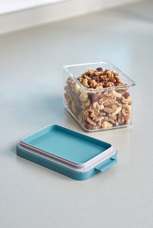 MEPAL OMNIA Storage Box Rectangular 700ml - KitchenEnvy