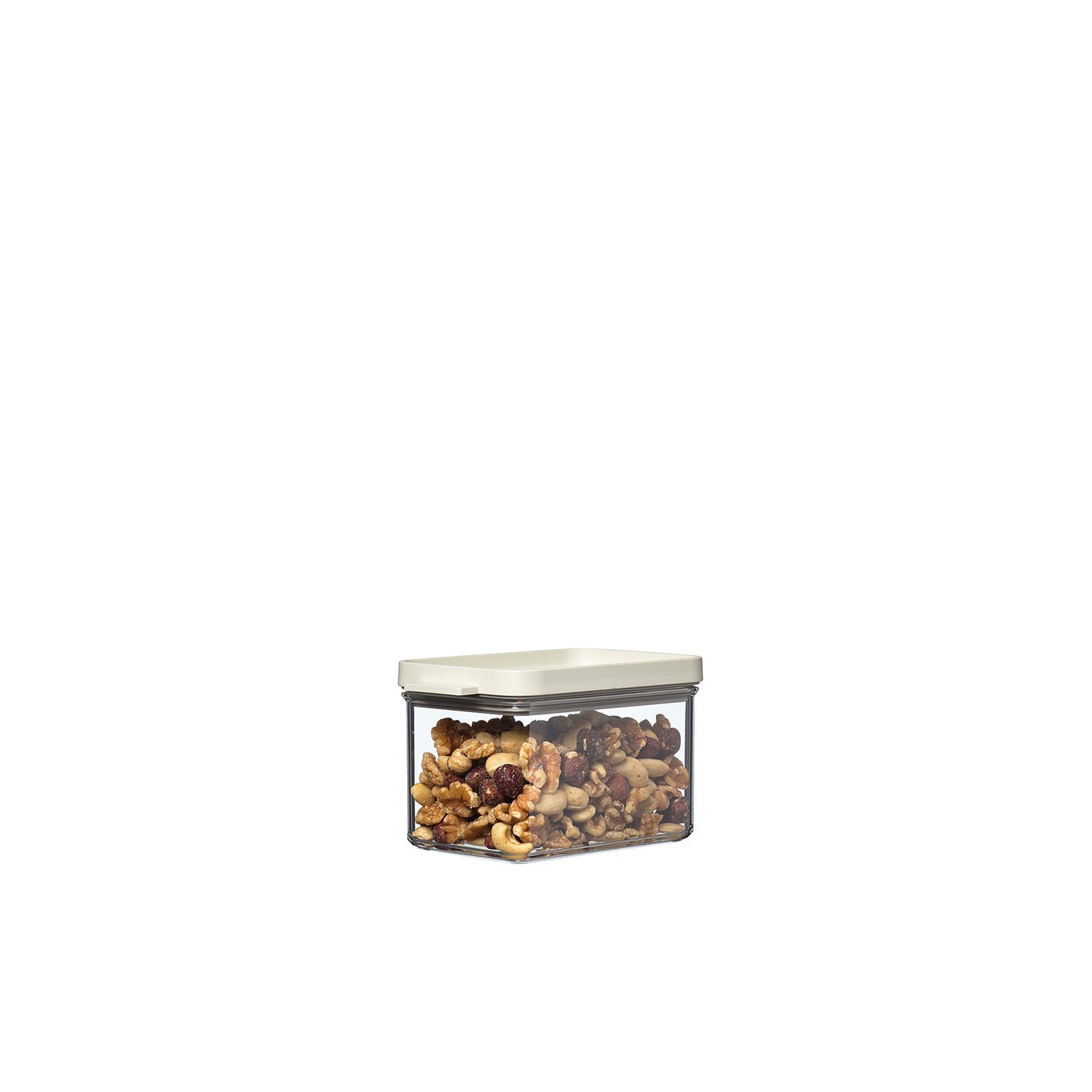 MEPAL OMNIA Storage Box Rectangular 700ml - KitchenEnvy