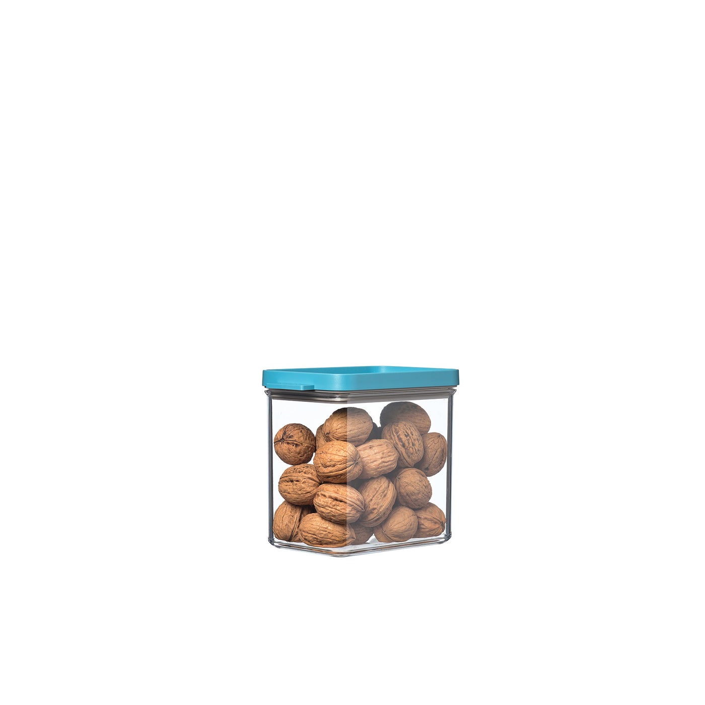 MEPAL OMNIA Storage Box Rectangular 1.1L - KitchenEnvy