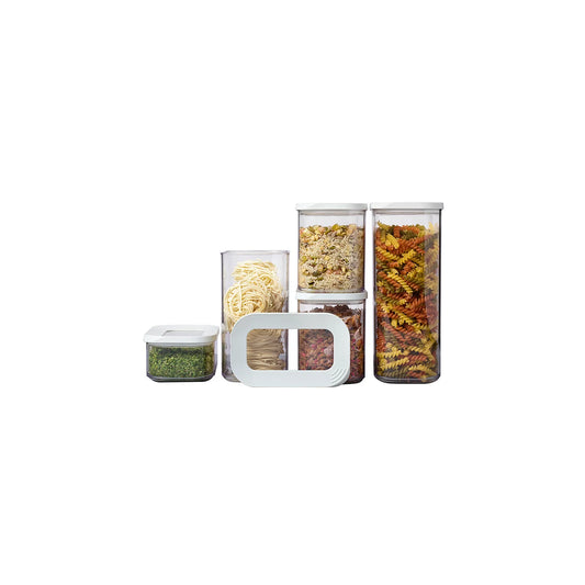Mepal MODULA Starter Set 5PC/ST - KitchenEnvy