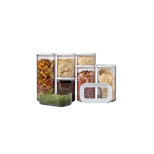 Mepal MODULA Starter Set 7PC/ST - KitchenEnvy