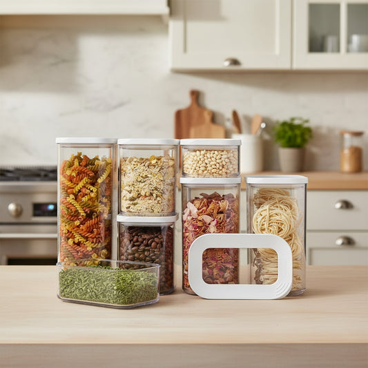 Mepal MODULA Starter Set 7PC/ST - KitchenEnvy