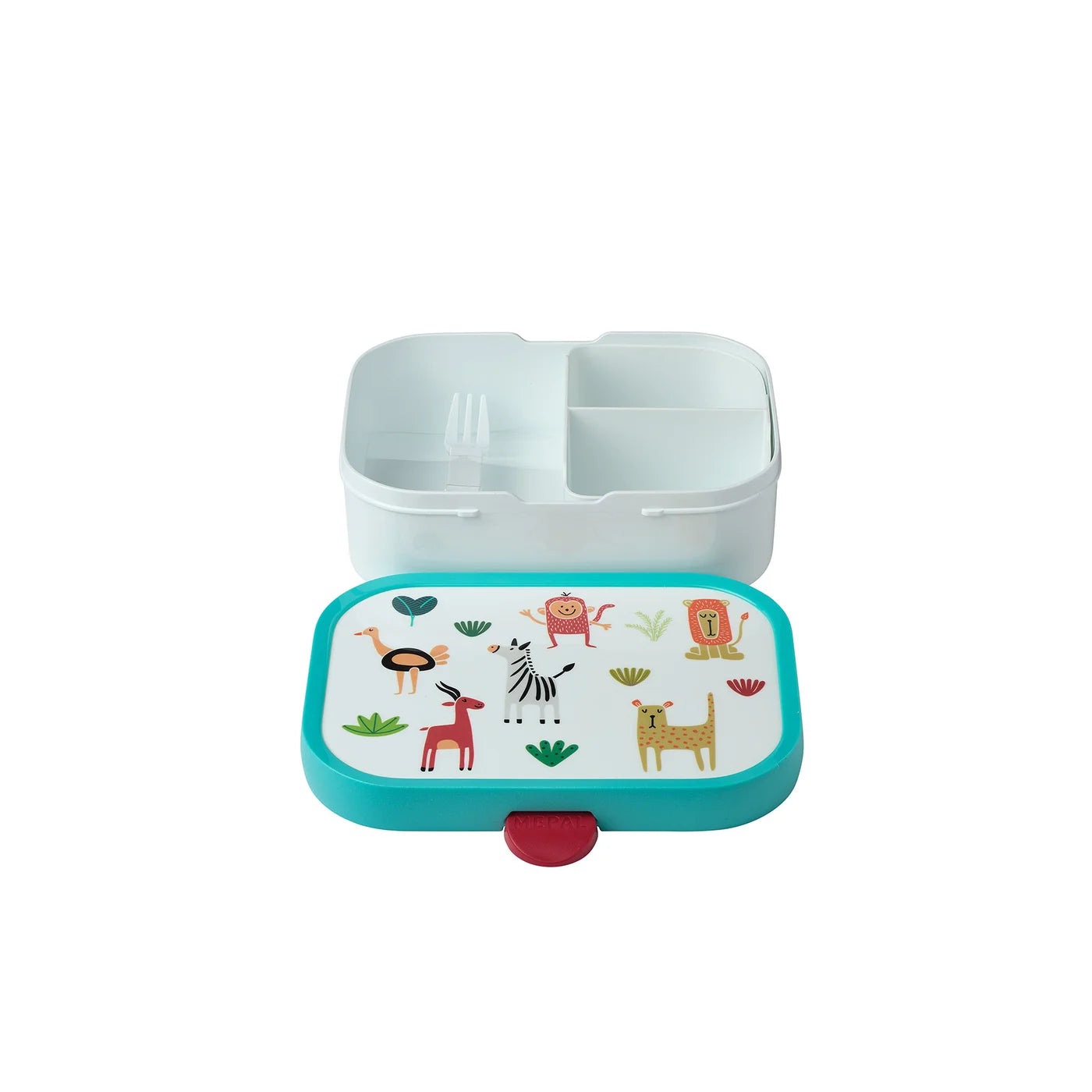 Mepal CAMPUS Lunch Box - KitchenEnvy
