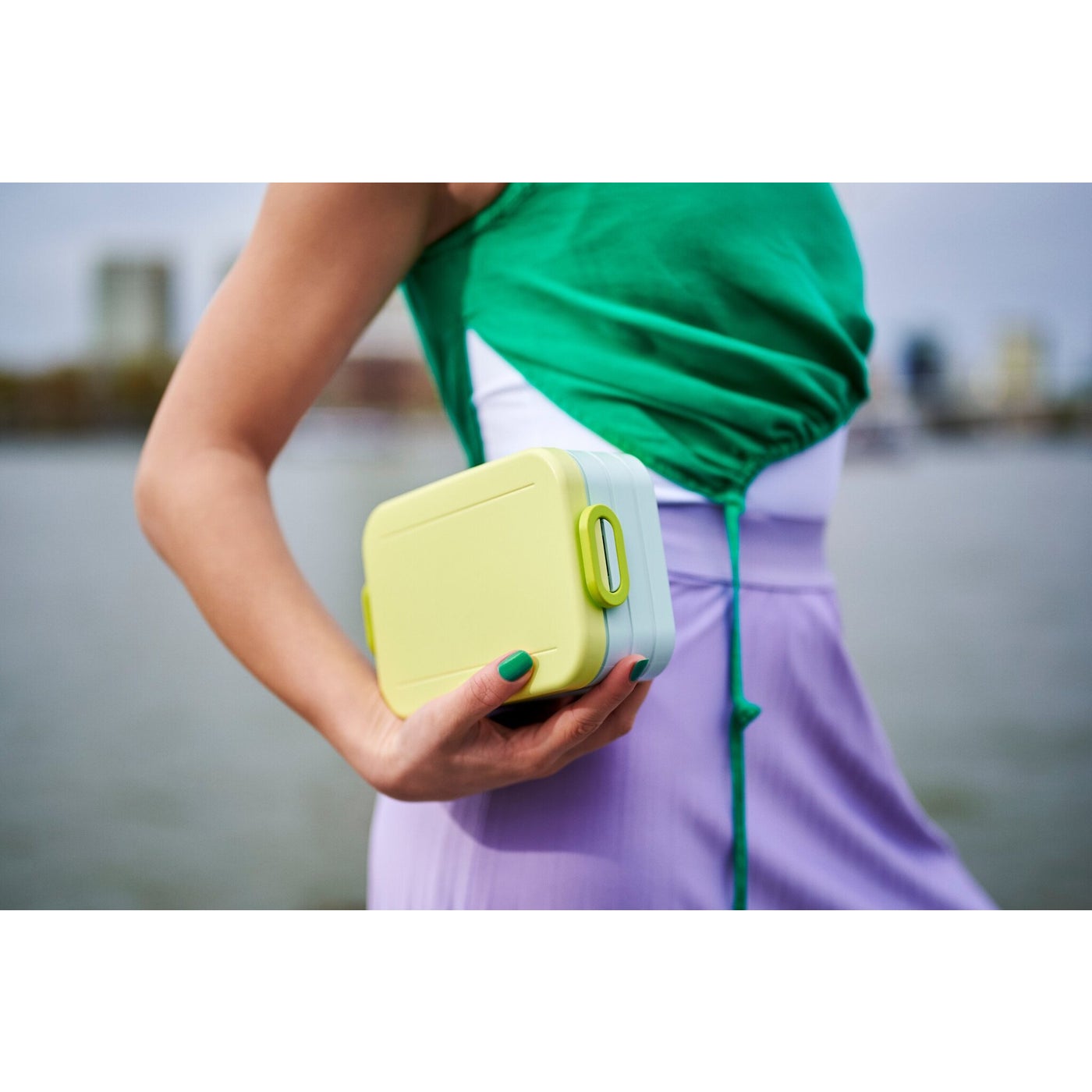 MEPAL BENTO Lunch Box Midi - KitchenEnvy