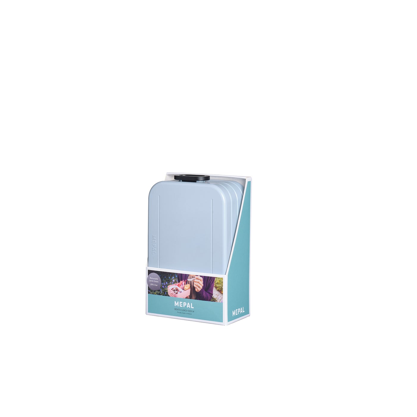 MEPAL BENTO Lunch Box Midi - KitchenEnvy