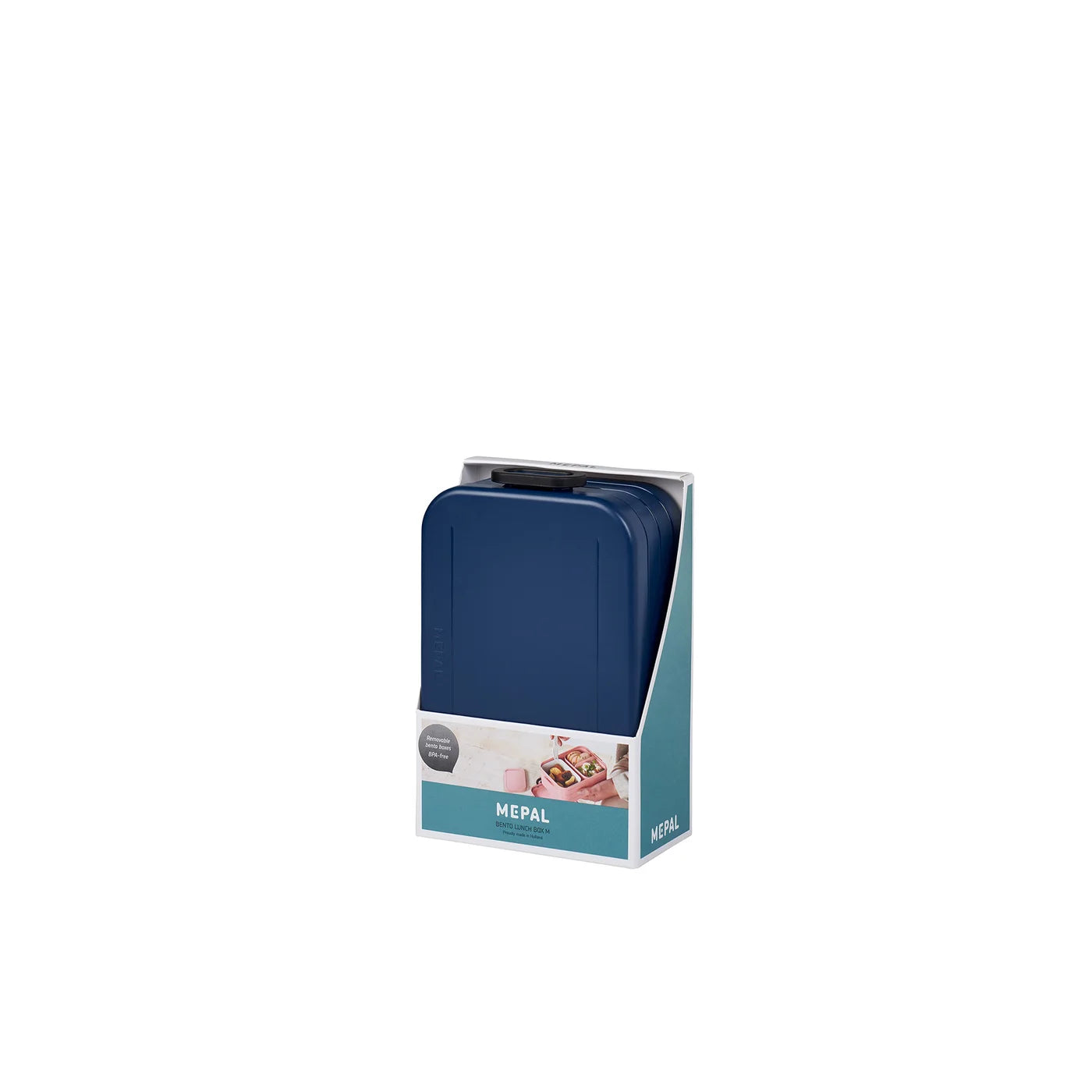 MEPAL BENTO Lunch Box Midi - KitchenEnvy