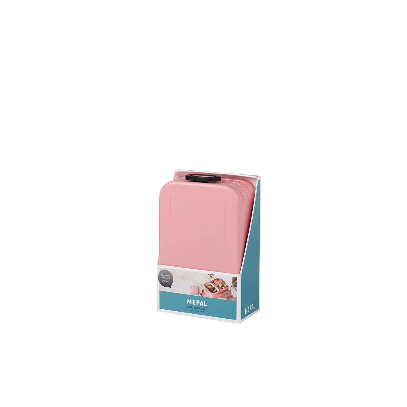MEPAL BENTO Lunch Box Midi - KitchenEnvy