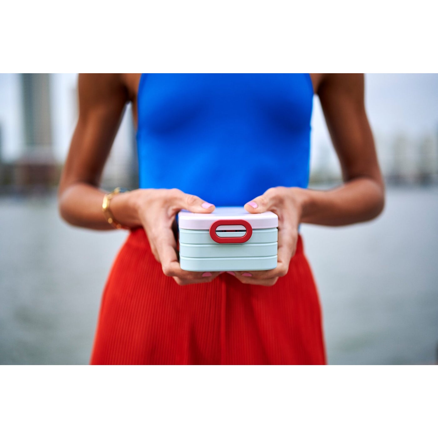 MEPAL BENTO Lunch Box Midi - KitchenEnvy