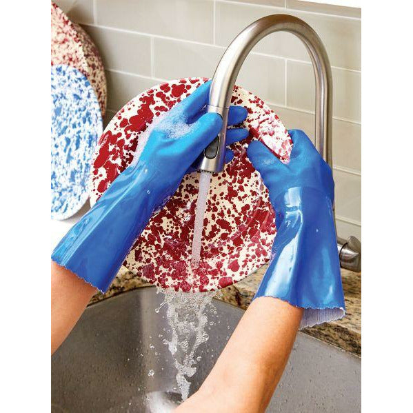 True Blue Gloves True Blues Gloves - Blue - KitchenEnvy