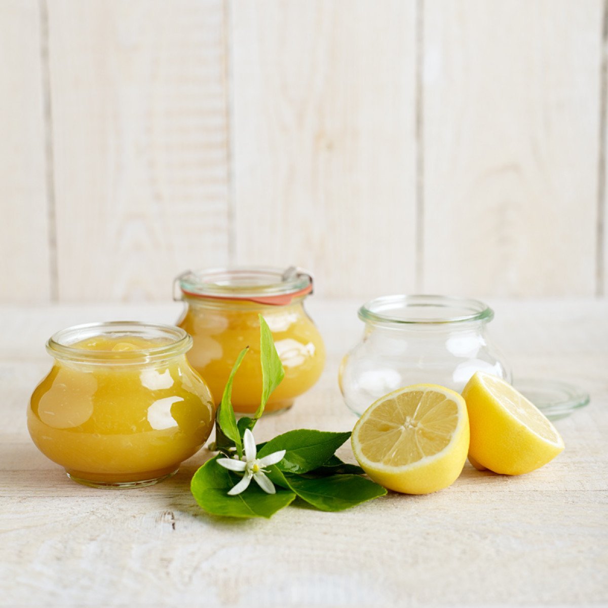 Weck Weck Jars - 901 Deco 560ml Case of 6 - KitchenEnvy