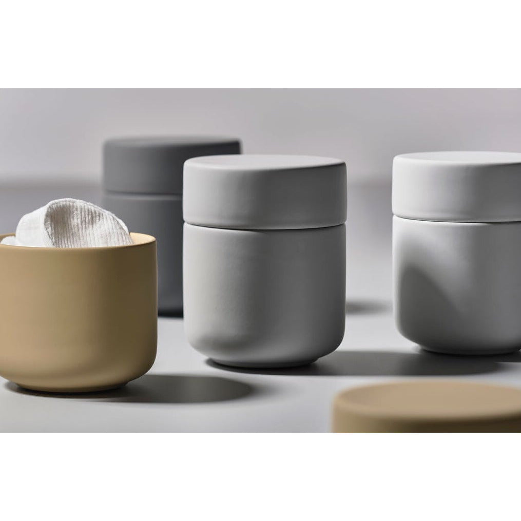 ZONE UME Jar w/lid - KitchenEnvy