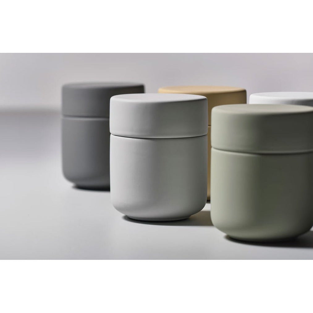 ZONE UME Jar w/lid - KitchenEnvy