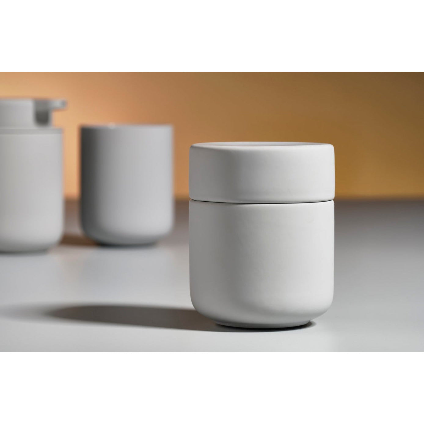 ZONE UME Jar w/lid - KitchenEnvy