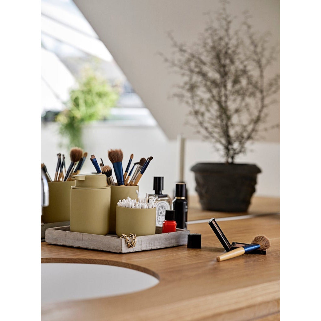 ZONE UME Jar w/lid - KitchenEnvy