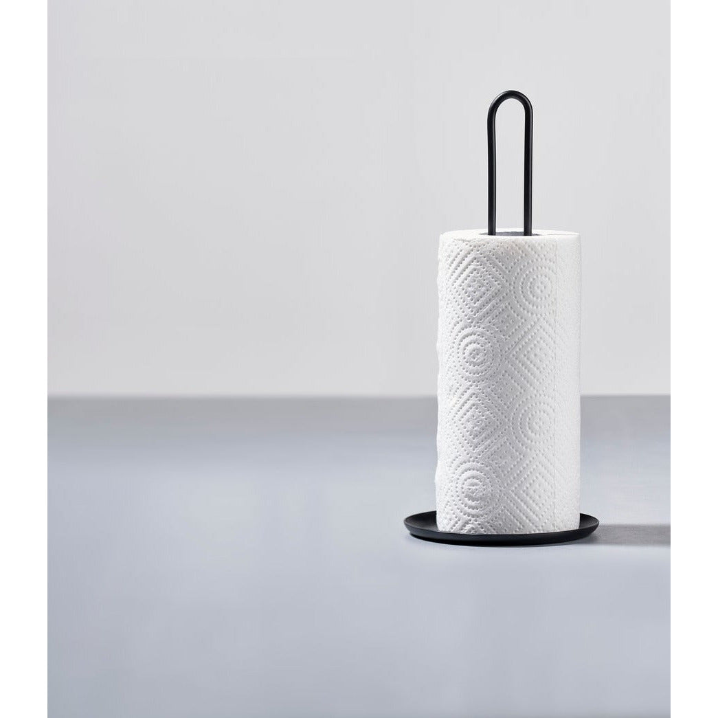 ZONE SINGLES Paper Towel Holder - KitchenEnvy