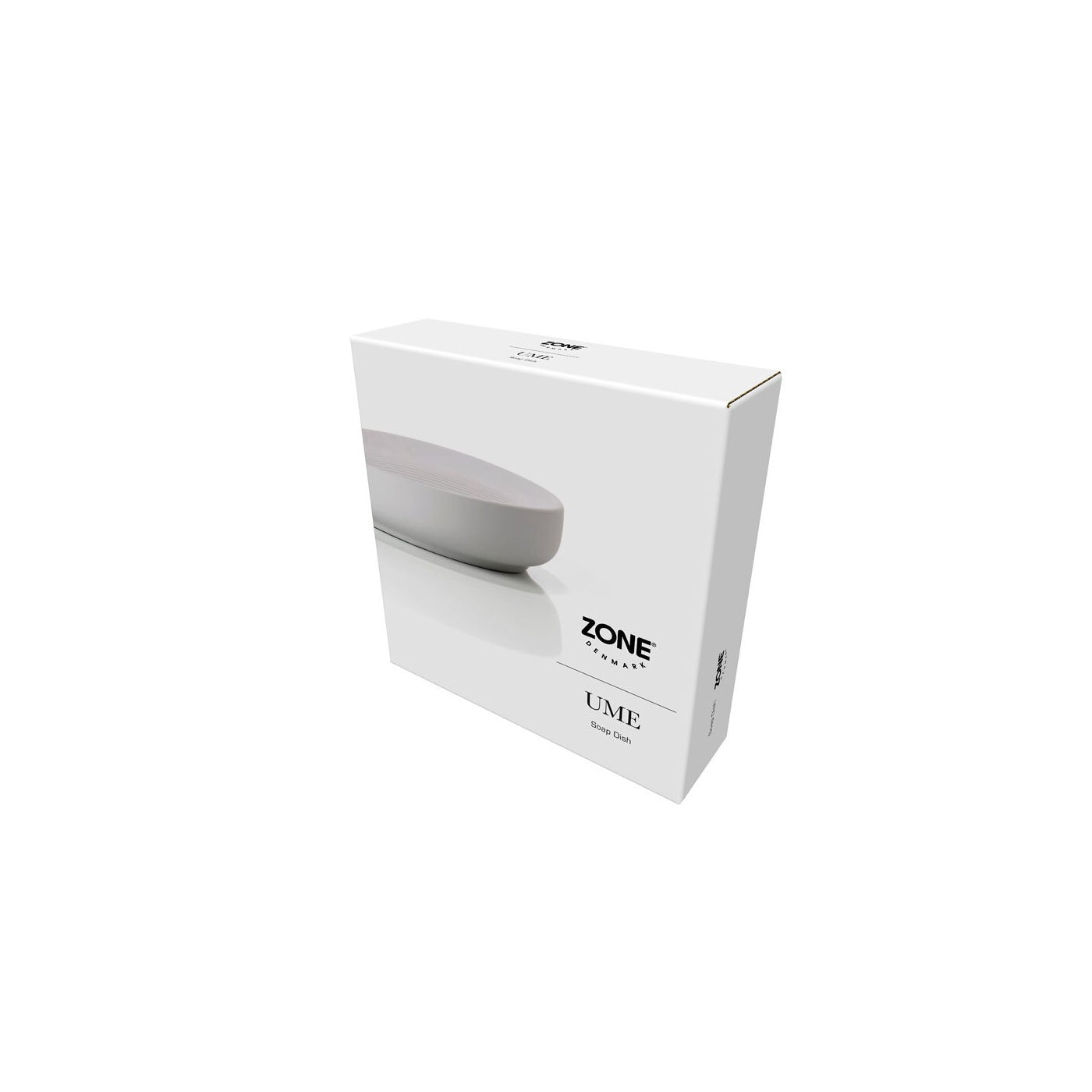 ZONE UME Soap Dish - KitchenEnvy