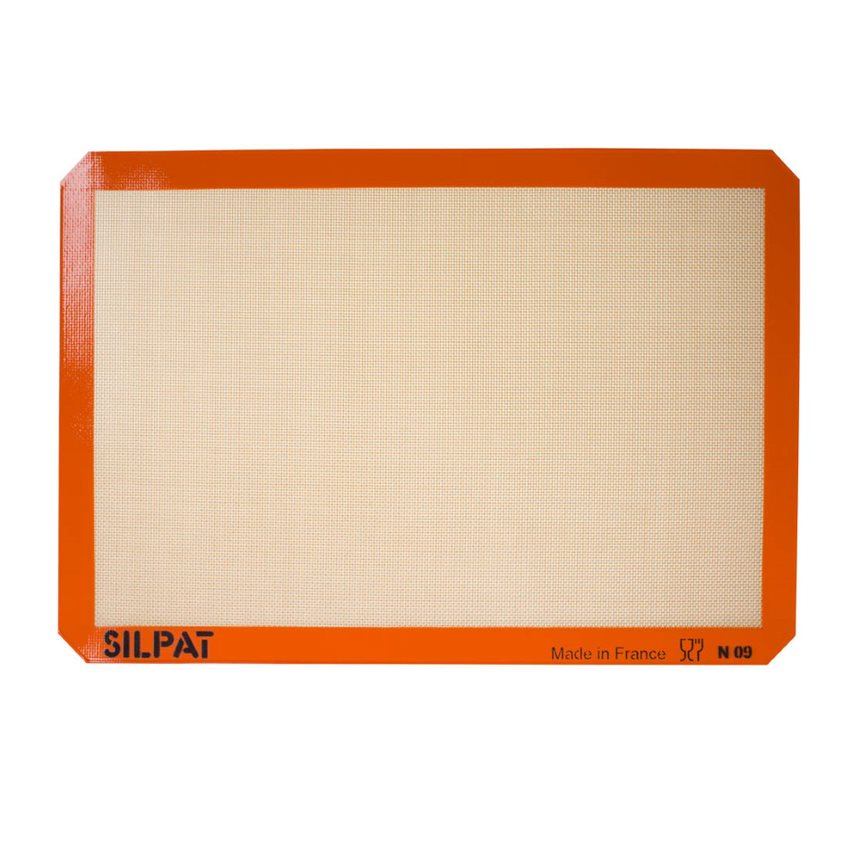 Silpat® US Half Size Mat