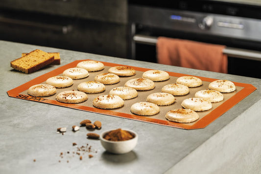 Silpat® Macaron Mat - KitchenEnvy