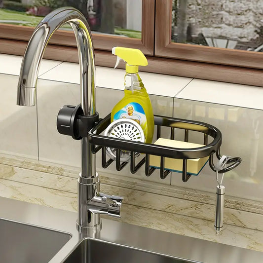 Aluminum Basket - KitchenEnvy