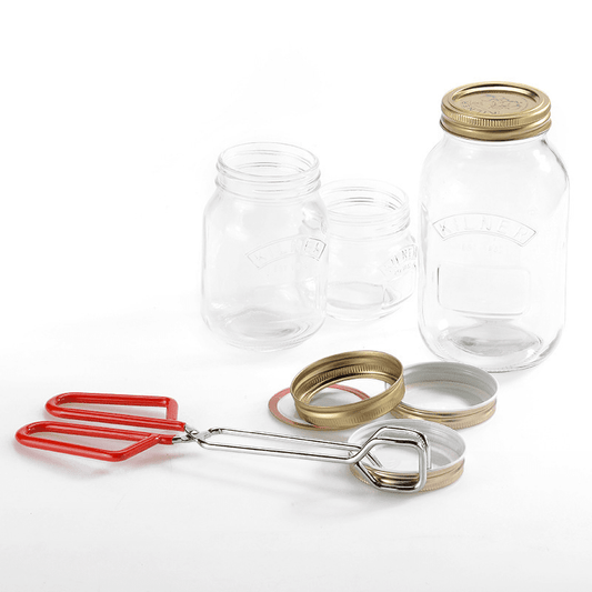 5PC Canning Tool Set - Kitchen Envy