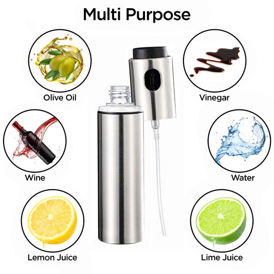 Olive Oil Sprayer - KitchenEnvy