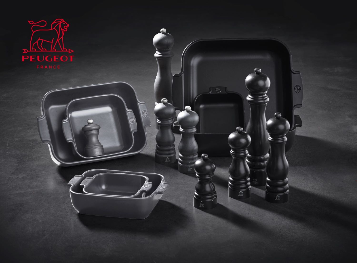 Peugeot Products - Kitchen Envy