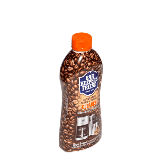 Coffee Maker Cleaner 12OZ - KitchenEnvy