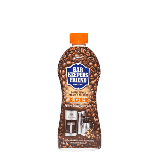 Coffee Maker Cleaner 12OZ - KitchenEnvy