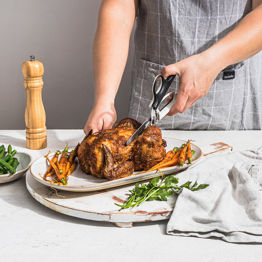 DREAM FARM - BiShears - 2-in-1 Shears & Scissors