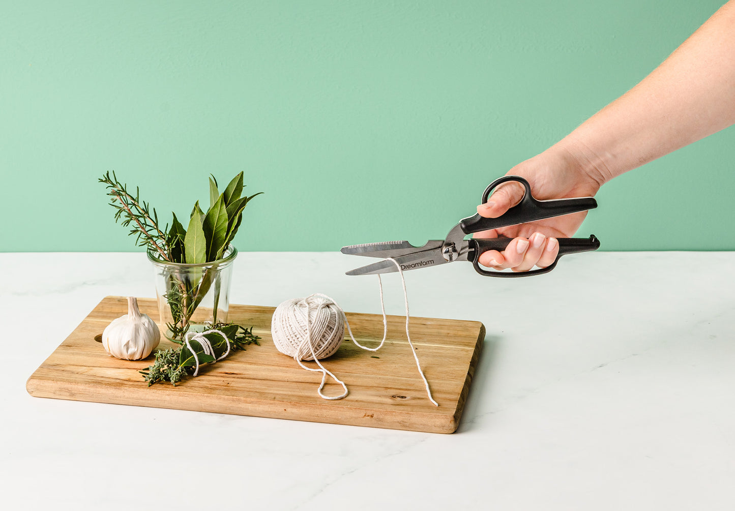 DREAM FARM - BiShears - 2-in-1 Shears & Scissors