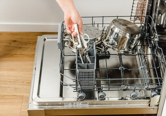 DREAM FARM - BiShears - 2-in-1 Shears & Scissors