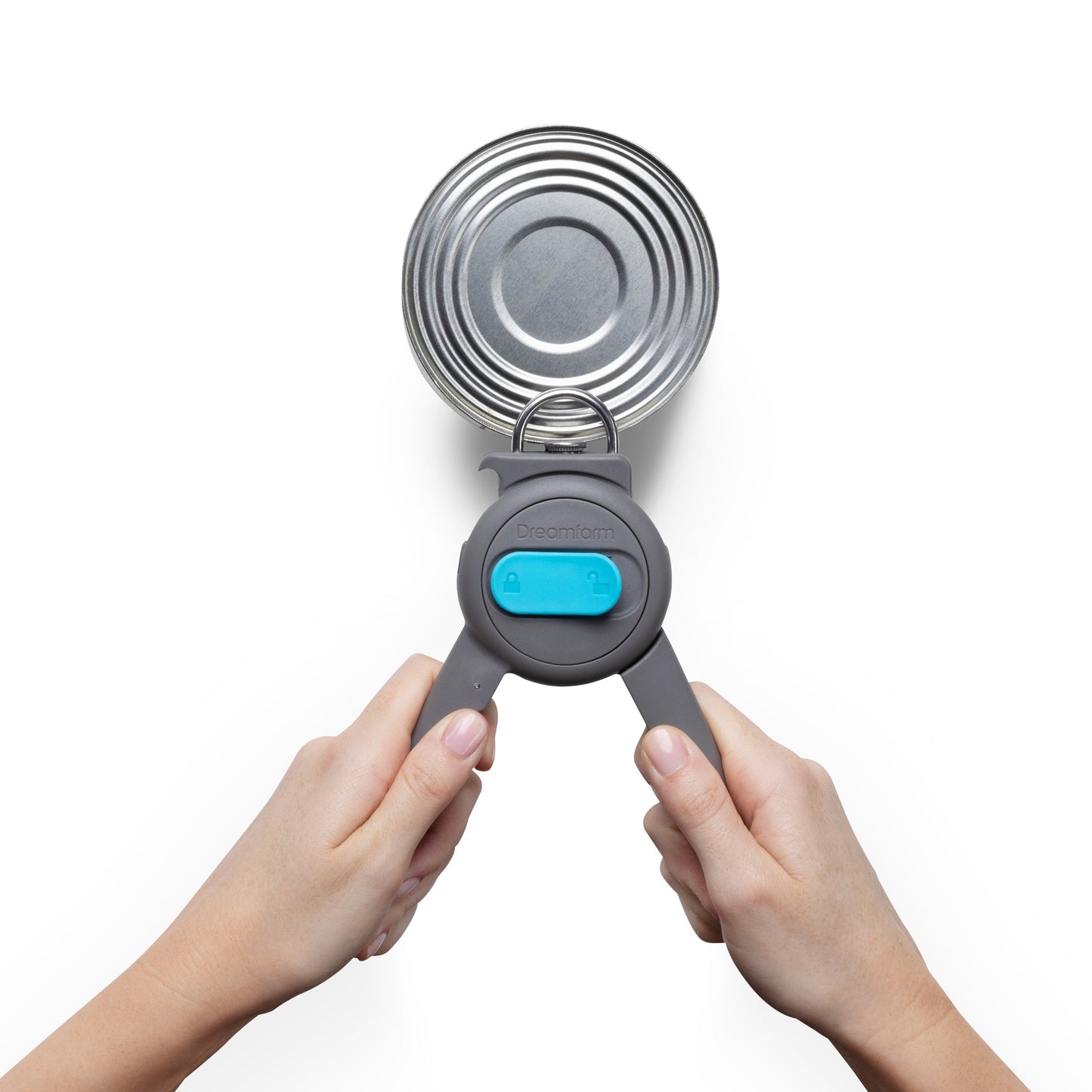 DREAM FARM - Dopener Gray - Can Opener