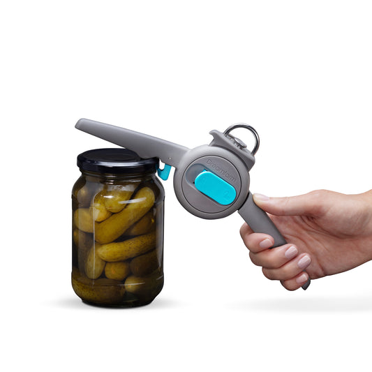 DREAM FARM - Dopener Gray - Can Opener