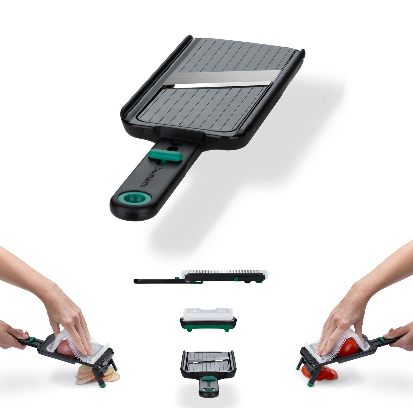 DREAM FARM - Nocutu - Mandolin