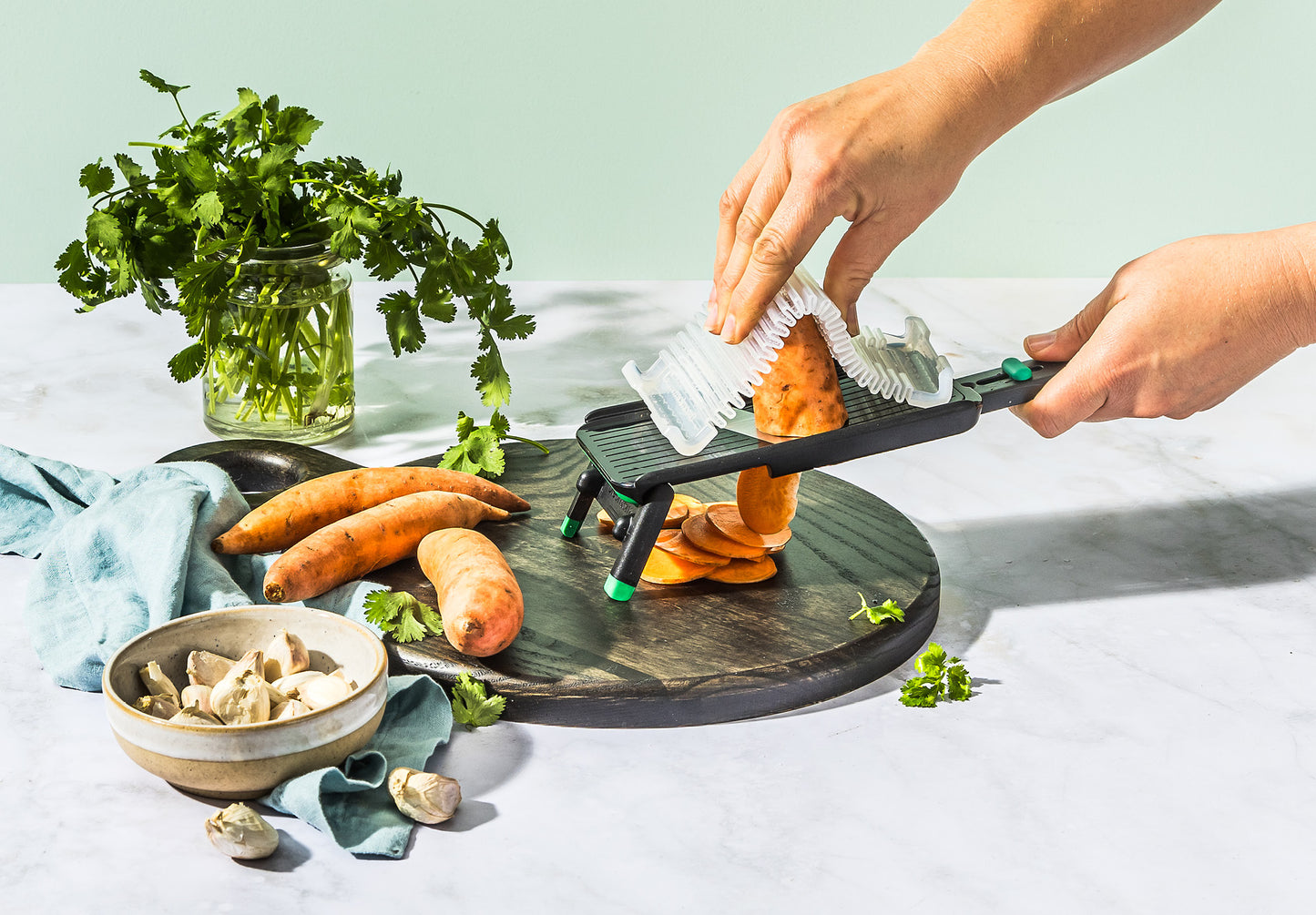 DREAM FARM - Nocutu - Mandolin