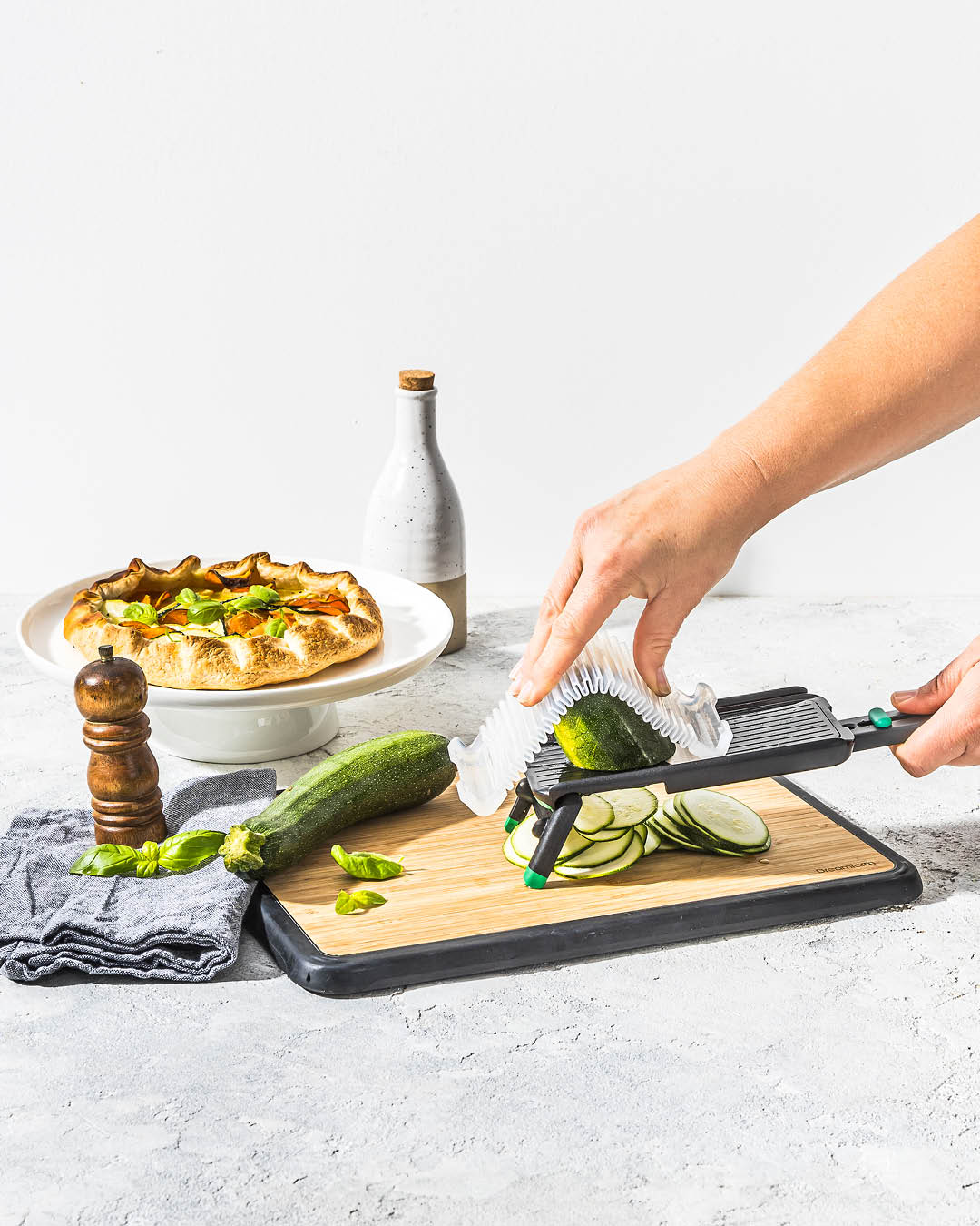 DREAM FARM - Nocutu - Mandolin