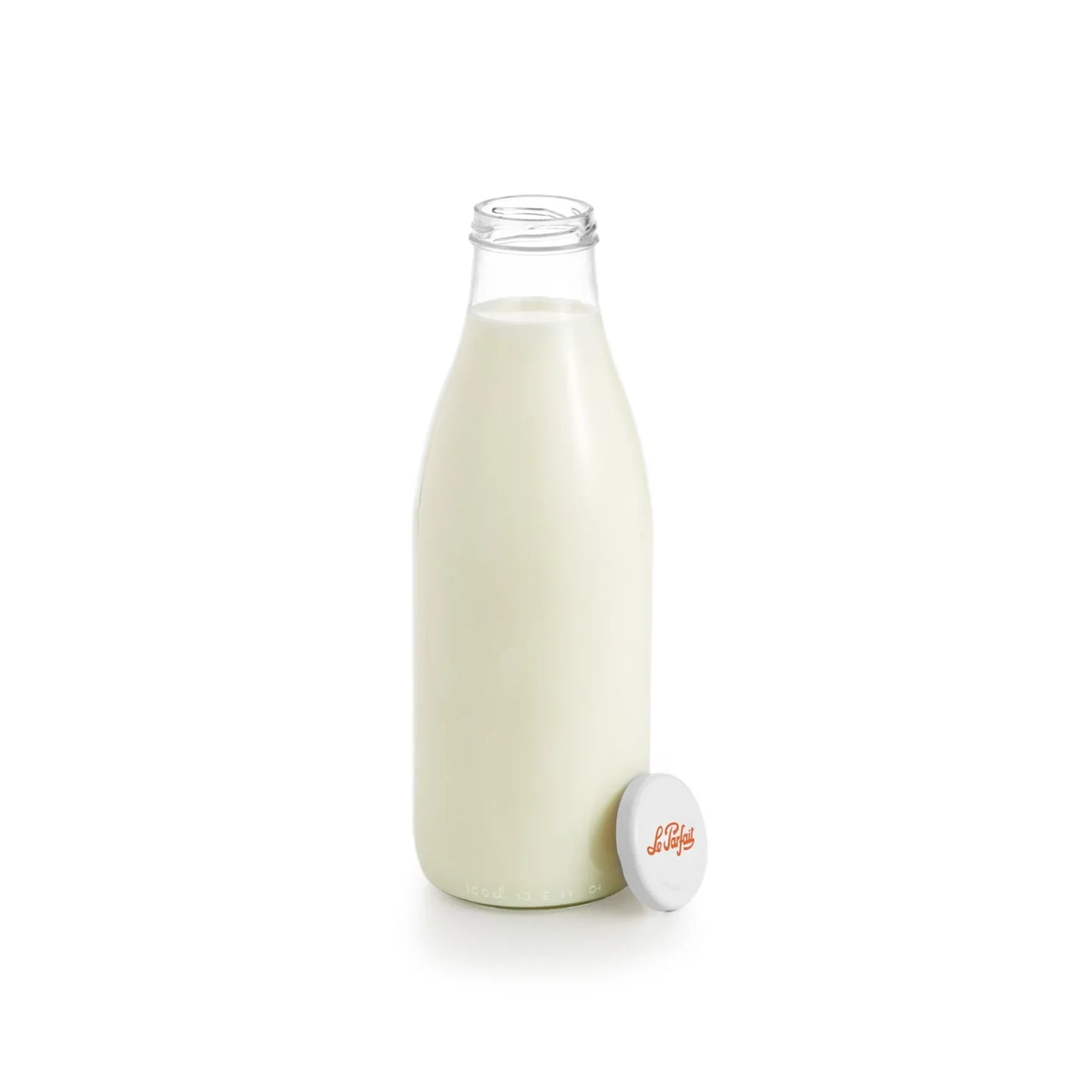 Le Parfait - milk-bottle-1l