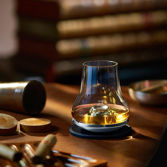 Peugeot Atmosphere - Whisky tasting Duo Set - 10oz