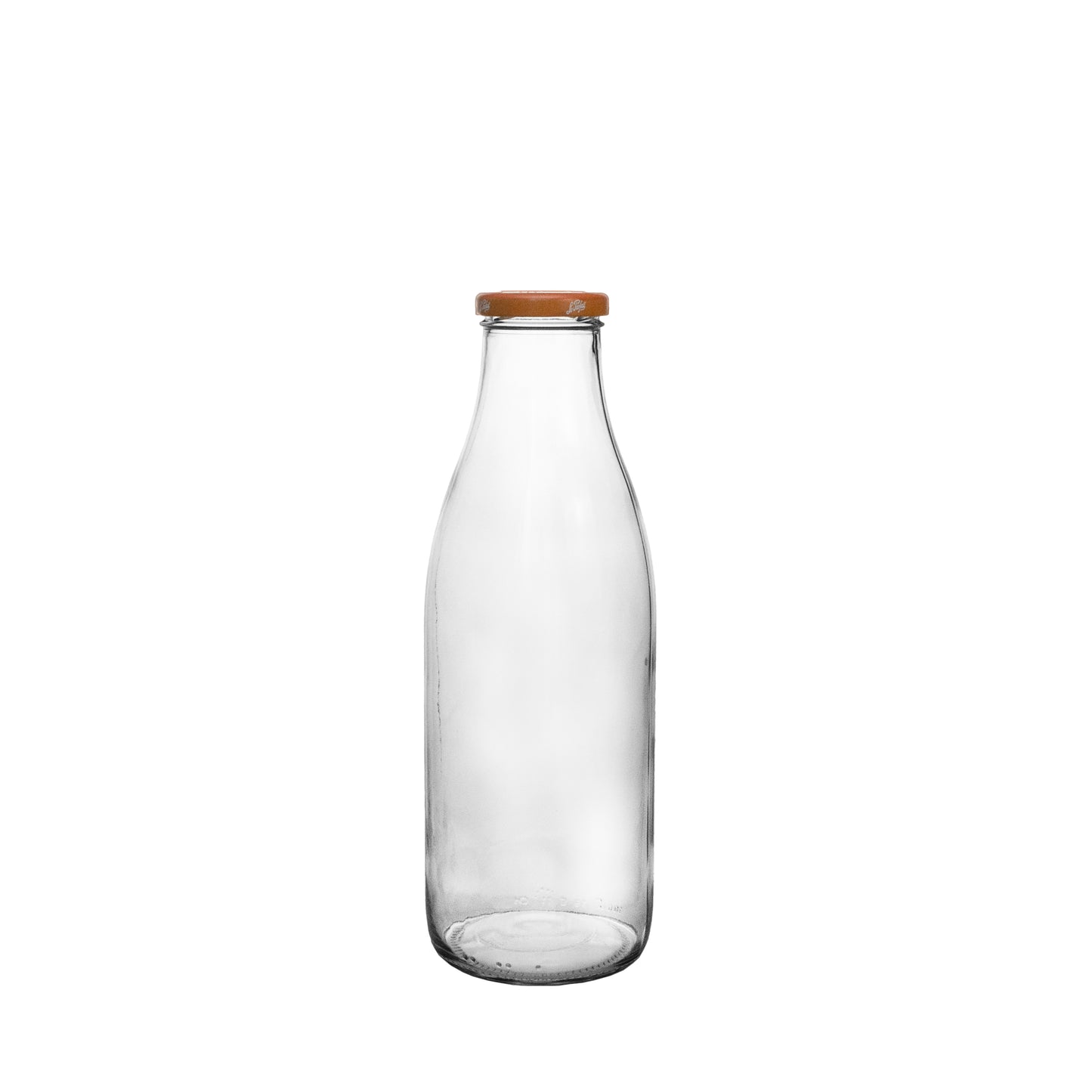 Bouteille de lait 1L 