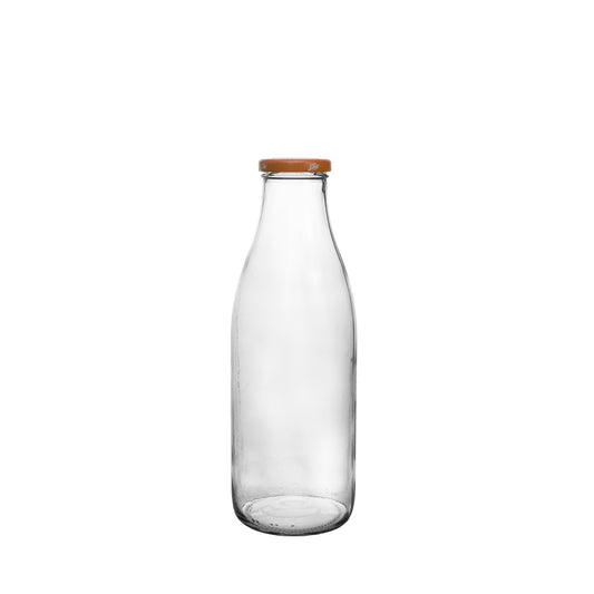 Milk Bottle 1L