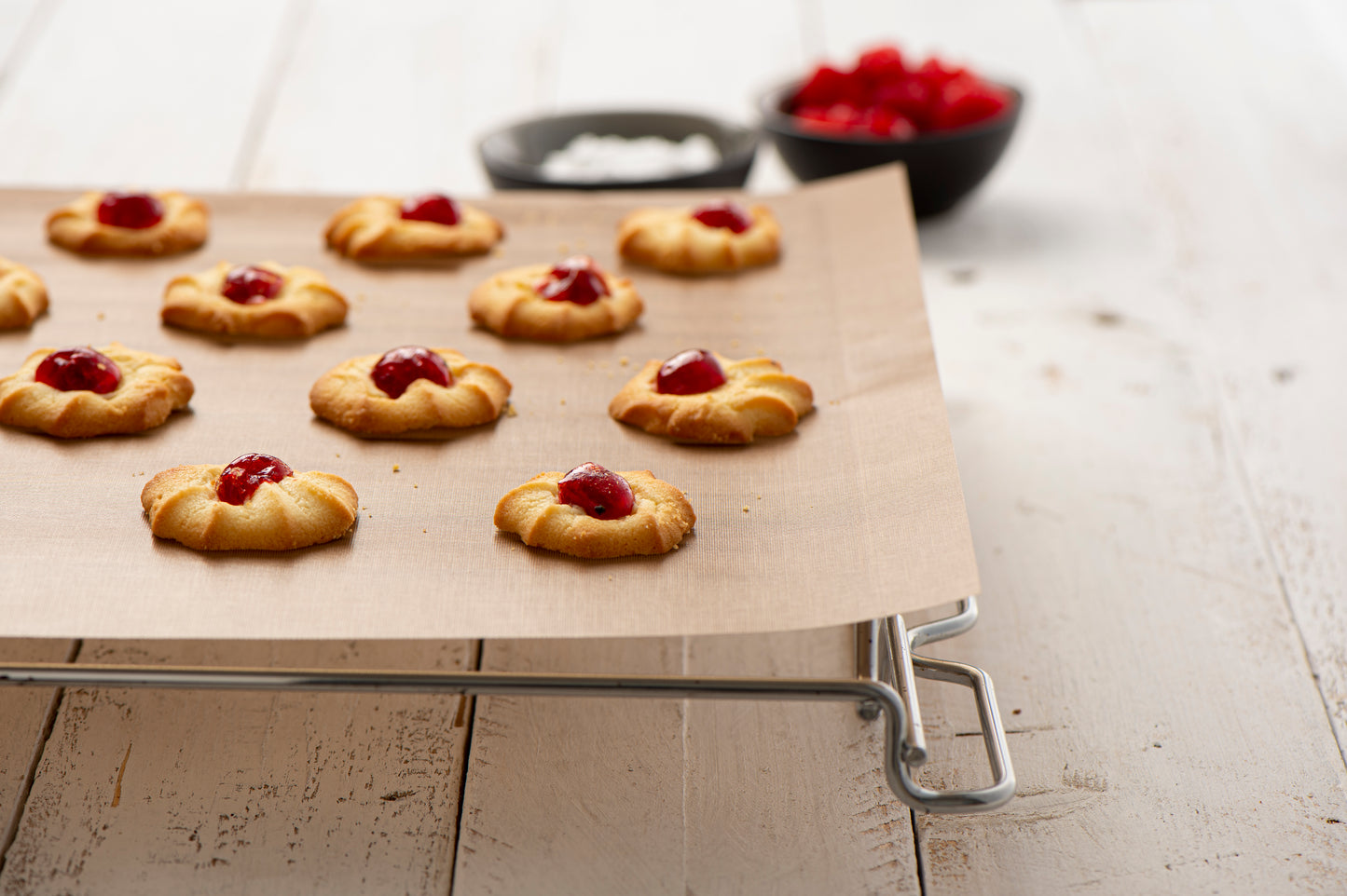 Bake Pan Liner - NOSTICK