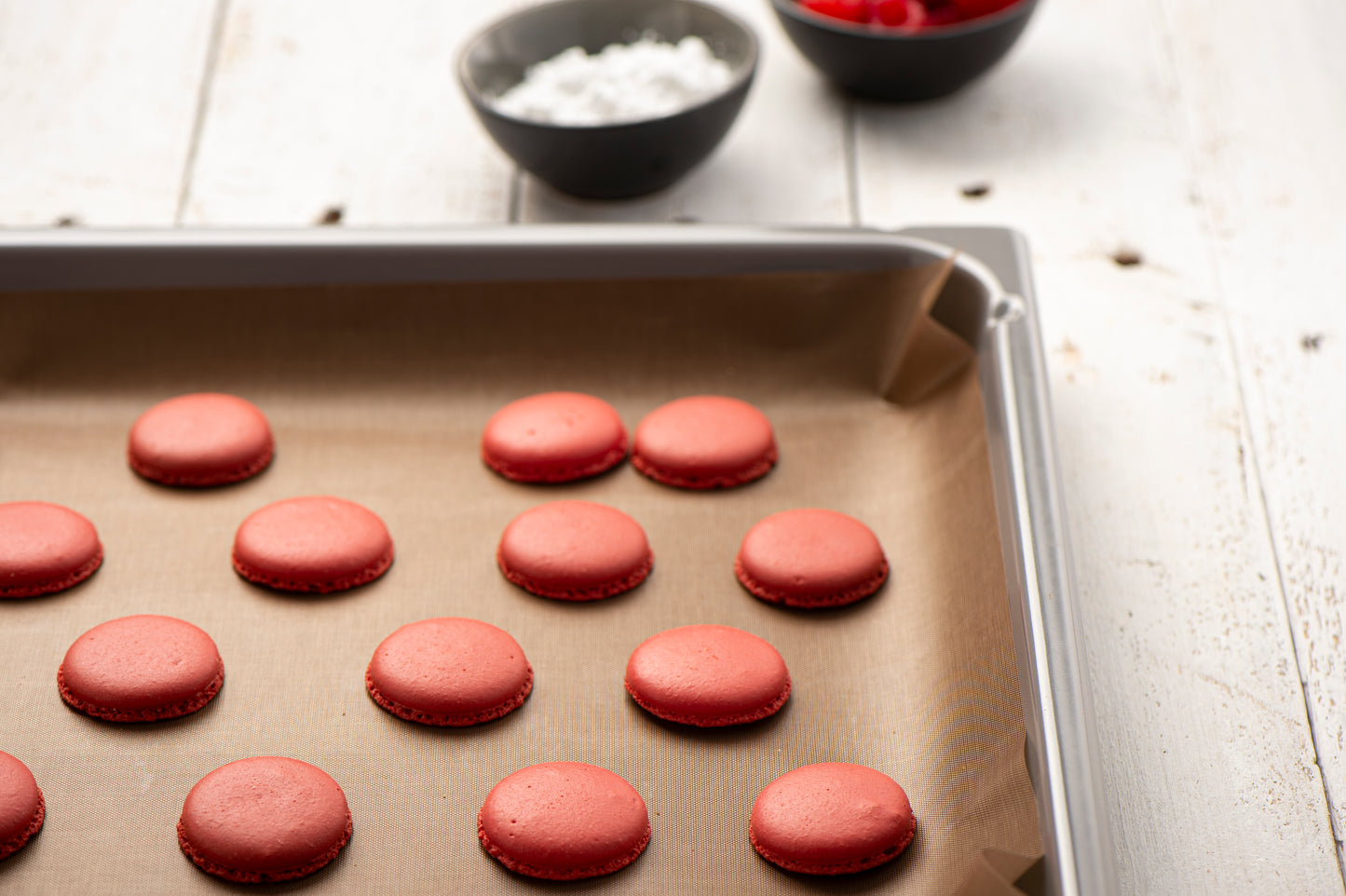 Bake Pan Liner - NOSTICK