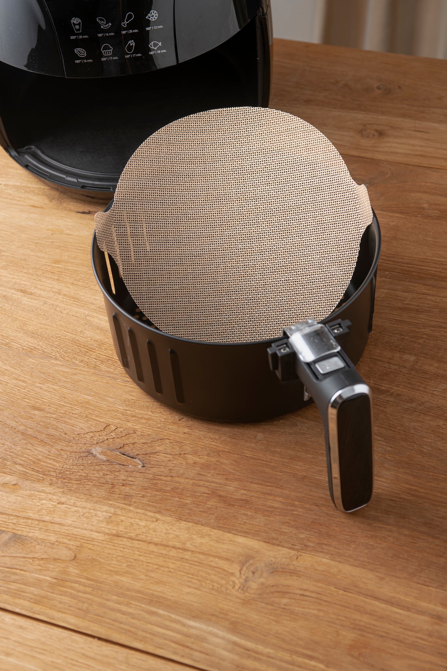 Air Fryer Liner - 2/ST Round