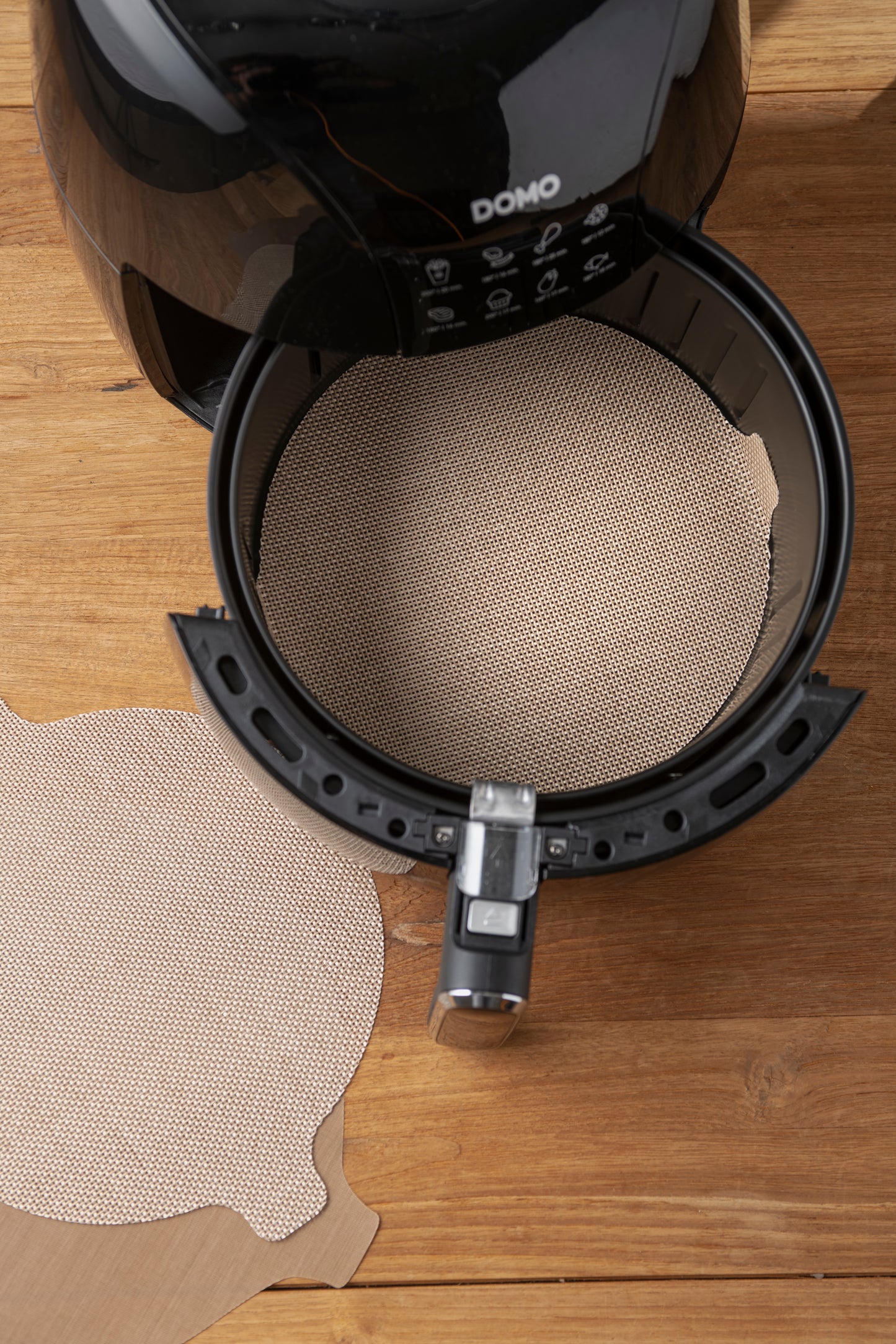 Air Fryer Liner - 2/ST Round