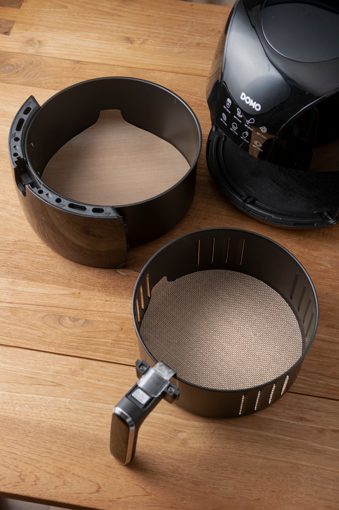 Air Fryer Liner - 2/ST Round