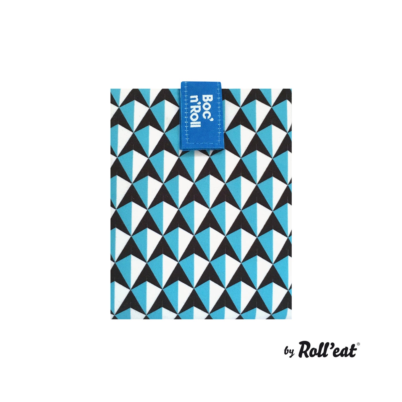 ROLL'EAT Boc'n'Roll Tiles - KitchenEnvy