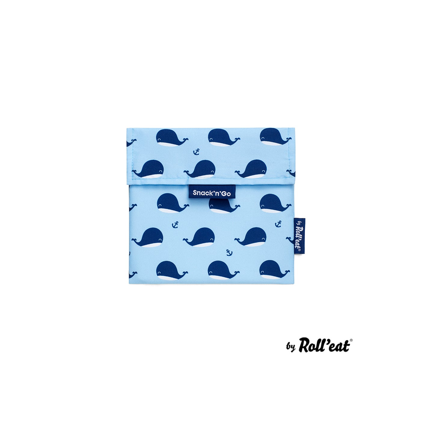 ROLL'EAT Snack'n'Go - KitchenEnvy