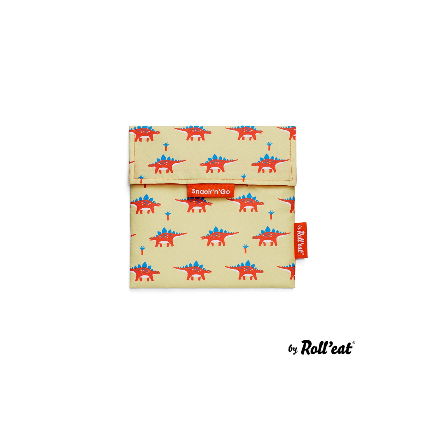 ROLL'EAT Snack'n'Go - KitchenEnvy