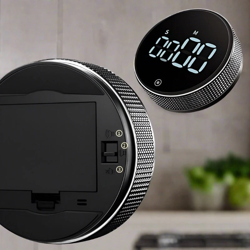 LED Digital Kitchen Timer